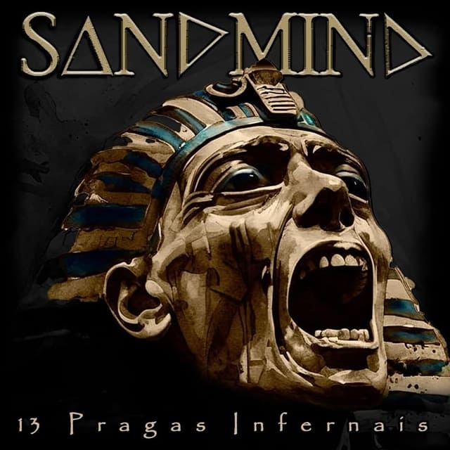 Reseña: Sandmind y el recorrido egipcio de «13 Pragas Infernais»