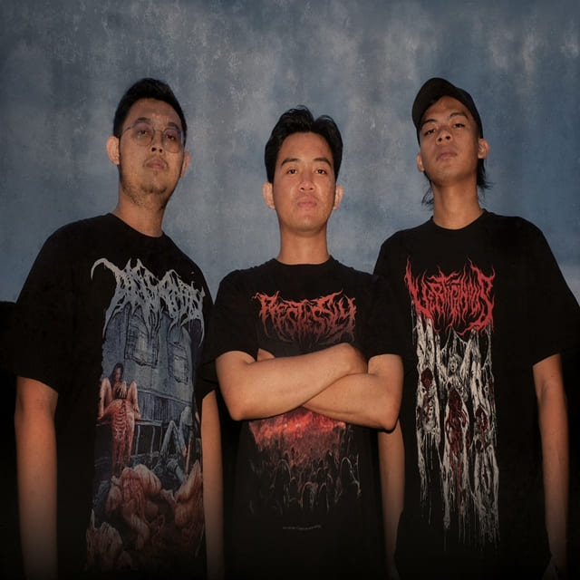 Indonesia desata toda su fuerza bruta con el álbum debut de Vile Desolation titulado «Annihilating The Consciousness»