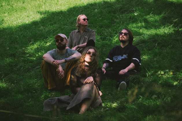Conocemos a los noruegos Waste A Saint y su nuevo lanzamiento