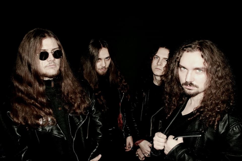Xorsist lanza el segundo tema nuevo de su álbum «Aberrations»