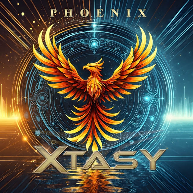 Reseña: Xtasy y el flamante estreno de «Phoenix»