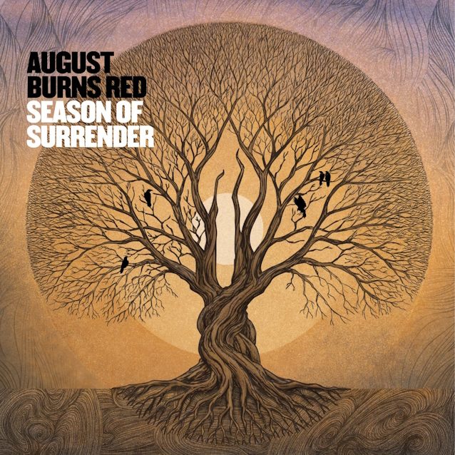 August Burns Red ha lanzado el videoclip de su nuevo single  «Sonic Salvation», con la colaboración de Jamie Hails de Polaris.