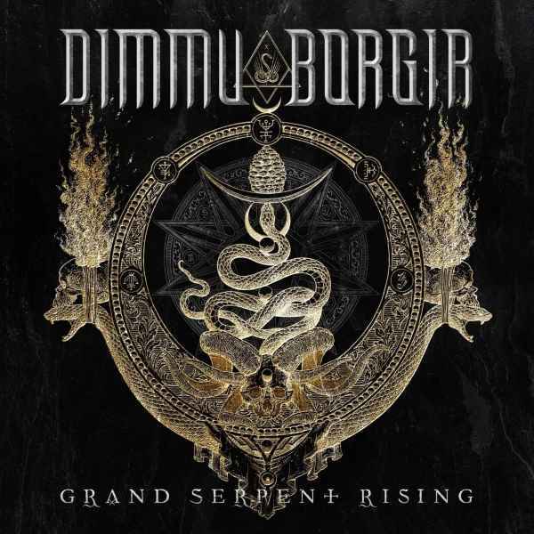 Dimmu Borgir lanzará su nuevo álbum, «Grand Serpent Rising», el 22 de mayo de 2026 a través de Nuclear Blast Records