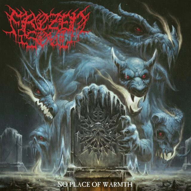 Frozen Soul nos presentan el video de su single, «Invoke War», con la participación especial de Robb Flynn de Machine Head.