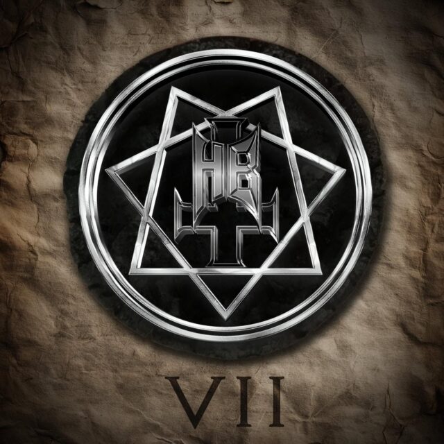 La banda polaca Hell-Born lanzará su séptimo álbum, titulado «VII», en los próximos meses.