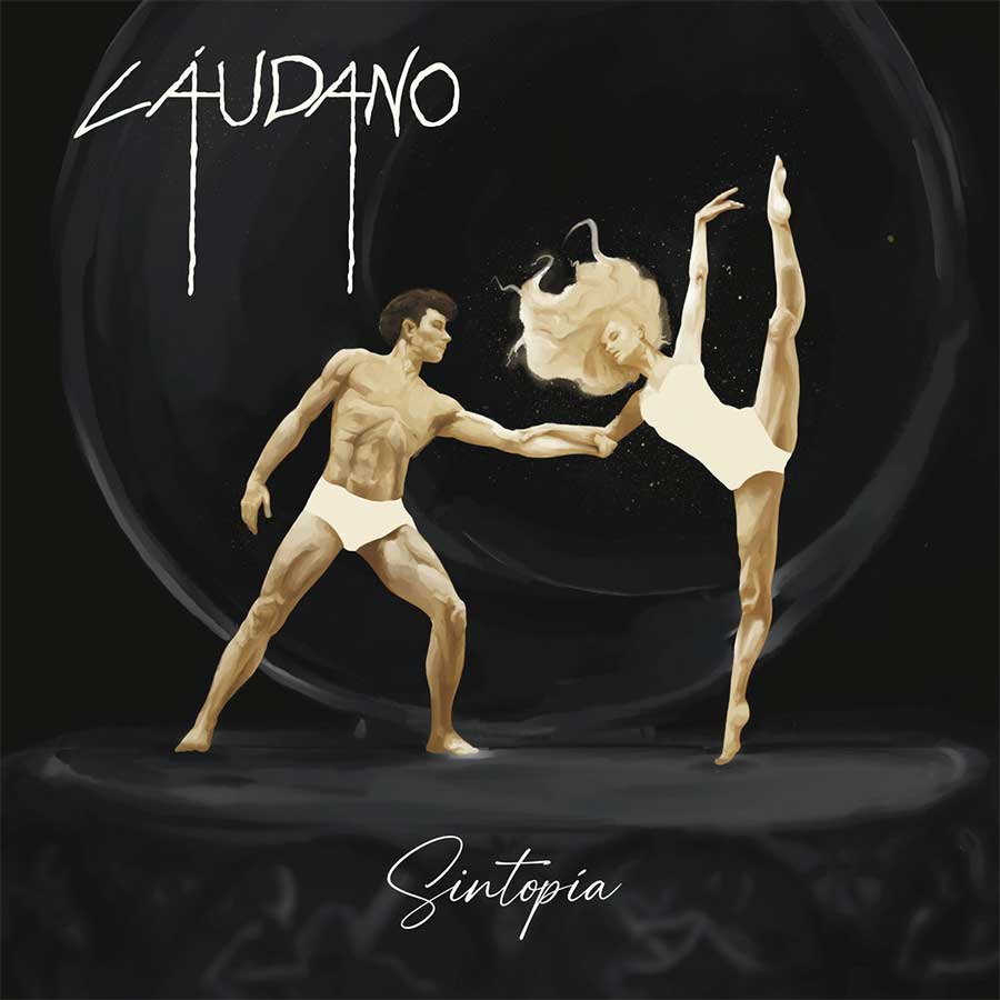 Láudano - "Sintopia" Láudano - "Sintopia"