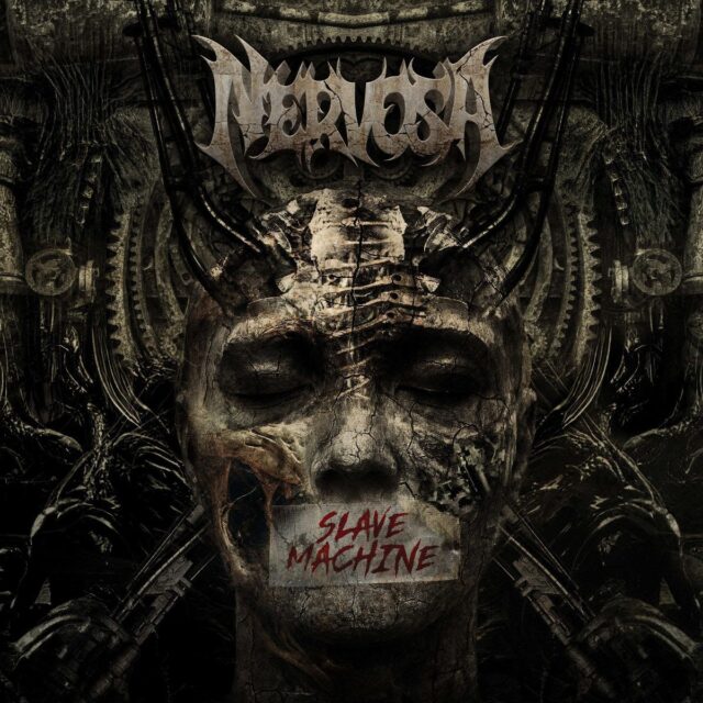 Nervosa nos presenta su nuevo single «Ghost Notes»
