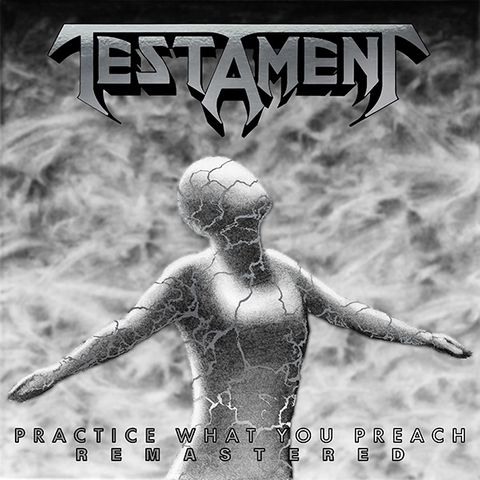 Testament anuncia la reedición de su álbum de 1989, «Practice What You Preach»