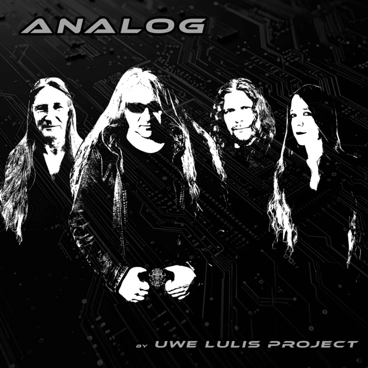 Uwe Lullis Project nos presenta su nuevo single «The Battle»