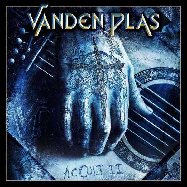 La banda alemana de metal progresivo Vanden Plas lanzará un nuevo álbum acústico, titulado «AcCult II», el 12 de junio