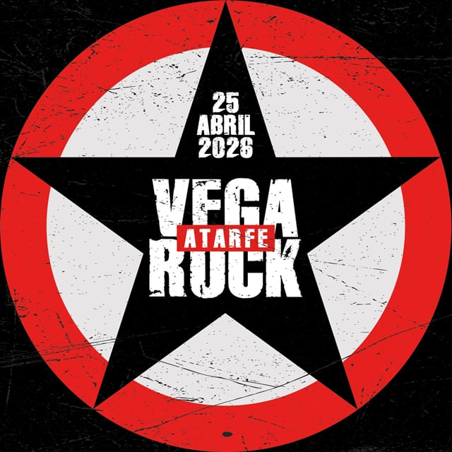¡El Atarfe Vega Rock 2026 desvela sus horarios oficiales y se consolida como el gran bastión del rock de combate en el sur!