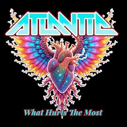 Los británicos Atlantic presentan su versión de la canción Country «What Hurts The Most»