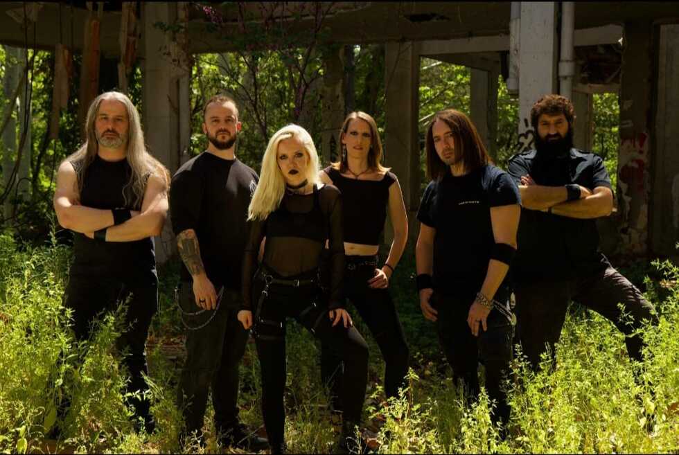 Azalea y Strayed From Will, doble descarga de metal para mayo en Barcelona.