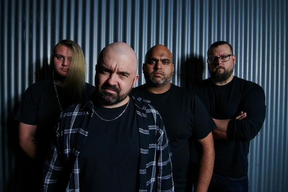 La banda thrasher Beyond Salvation anuncia su nuevo álbum «The Final Nail» a través del tema homónimo