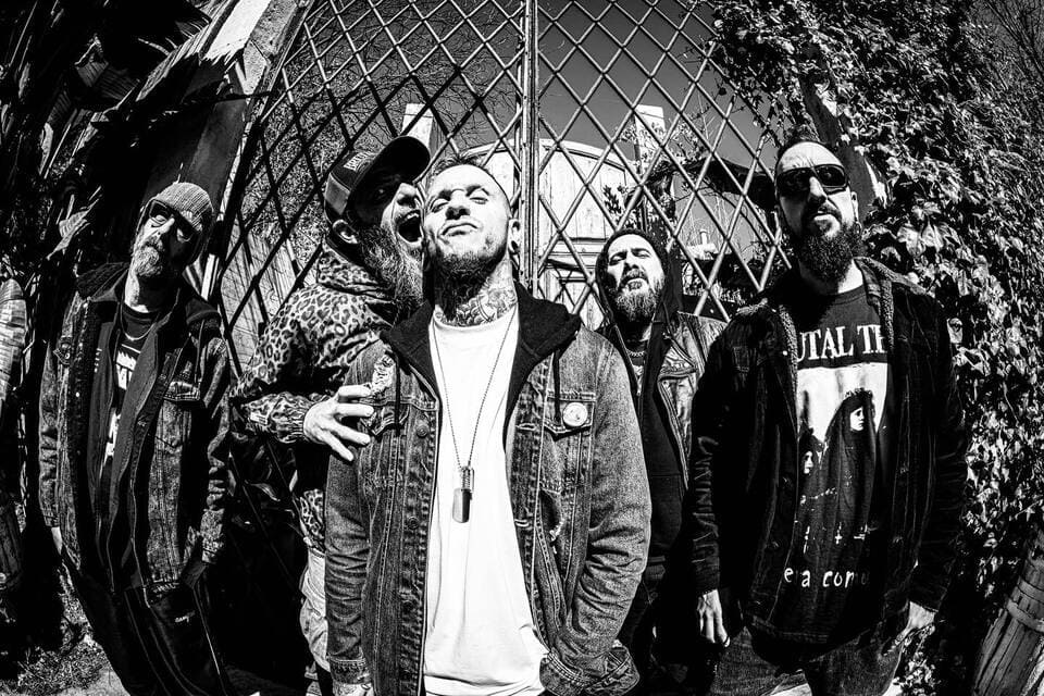 Brutal thin celebrará su 35 aniversario en el Atrincherados Metal Fest