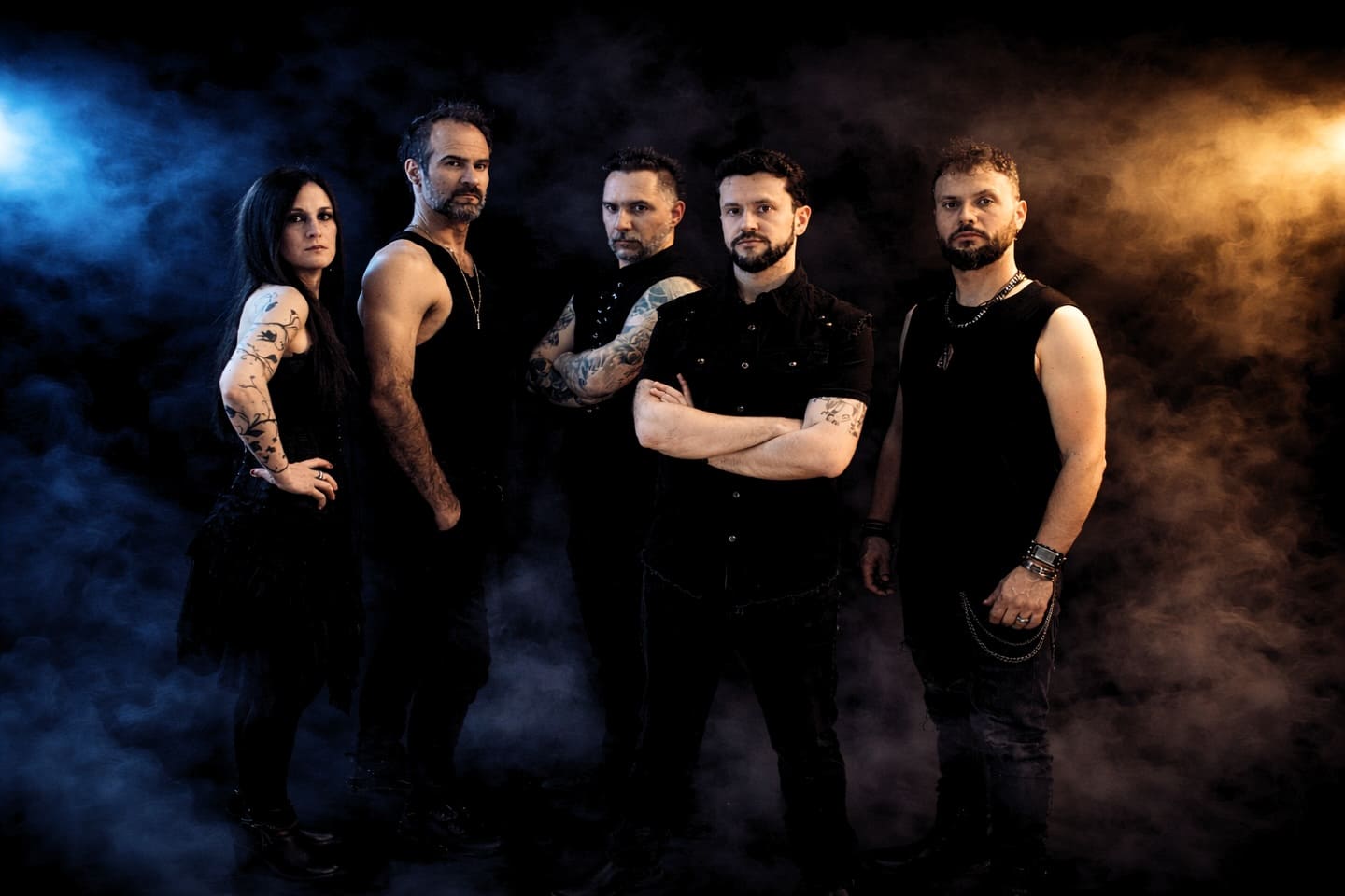 Circe redefine el folk rock nacional con su nuevo álbum «Siglo 31».