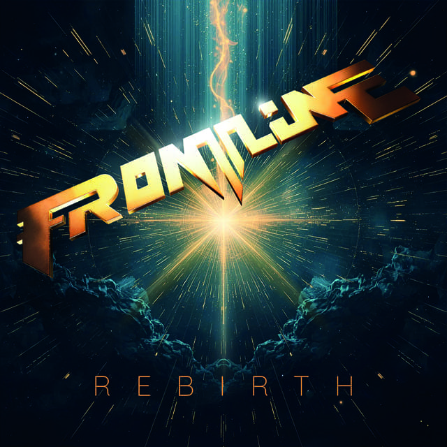 Reseña: Frontline y la explosión del AOR en tres actos con «Rebirth»