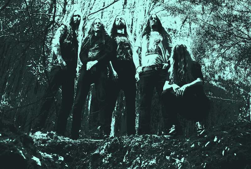 Funebrarum estrena su single «From Rotting Burial Shrouds»