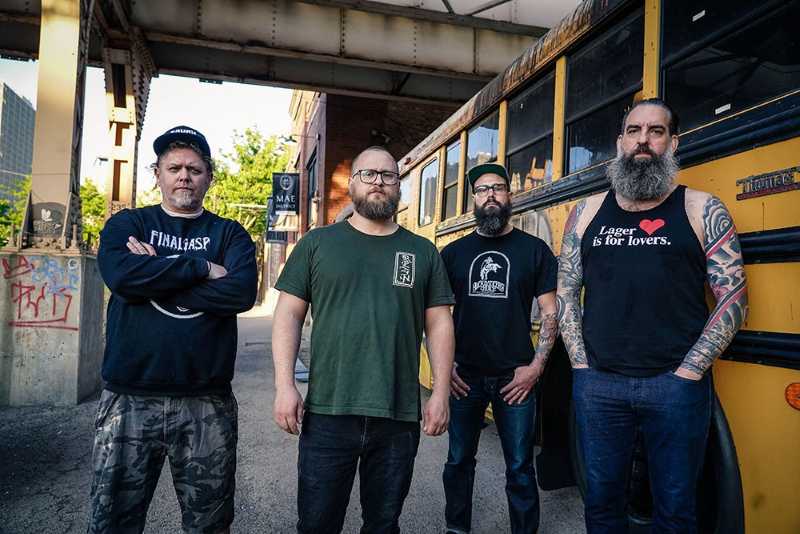 Nuevo disco y single de Gozu