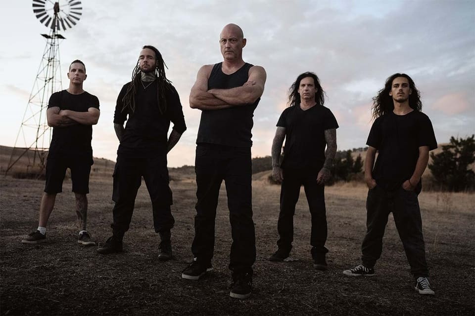 Los titanes australianos del metal extremo Monoliyth traen su «He Who Kills» en formato físico