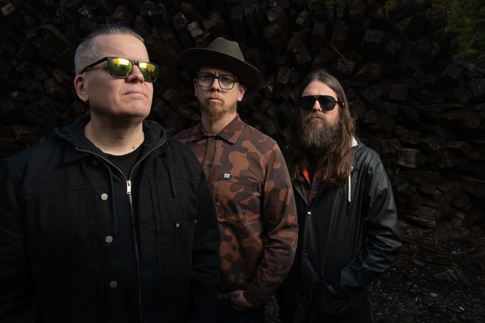 Monolord se presenta con una gran gira con motivo del lanzamiento de “Neverending”