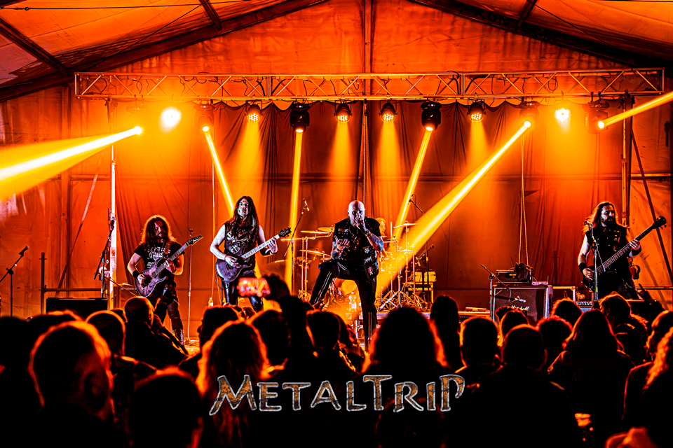 Crónica: ¡Más Metalmaurel triunfal con su tercera edición!