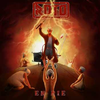 Los cántabros Roto presentan su Ep debut «En Píe»