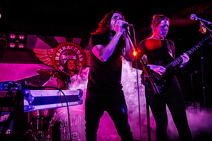 Sounds of Broken Souls conecta su trayectoria con «SERIES 0», el puente hacia su nuevo álbum