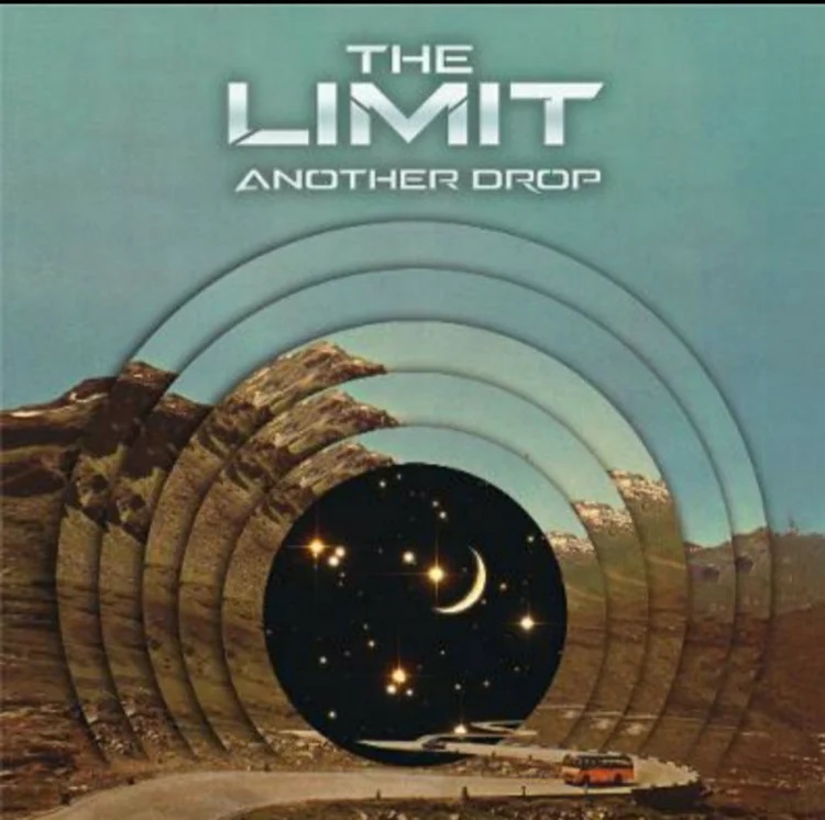 Bobby Liebling, vocalista de Pentagram, lanzará su nuevo álbum, «Another Drop», con su proyecto The Limit.