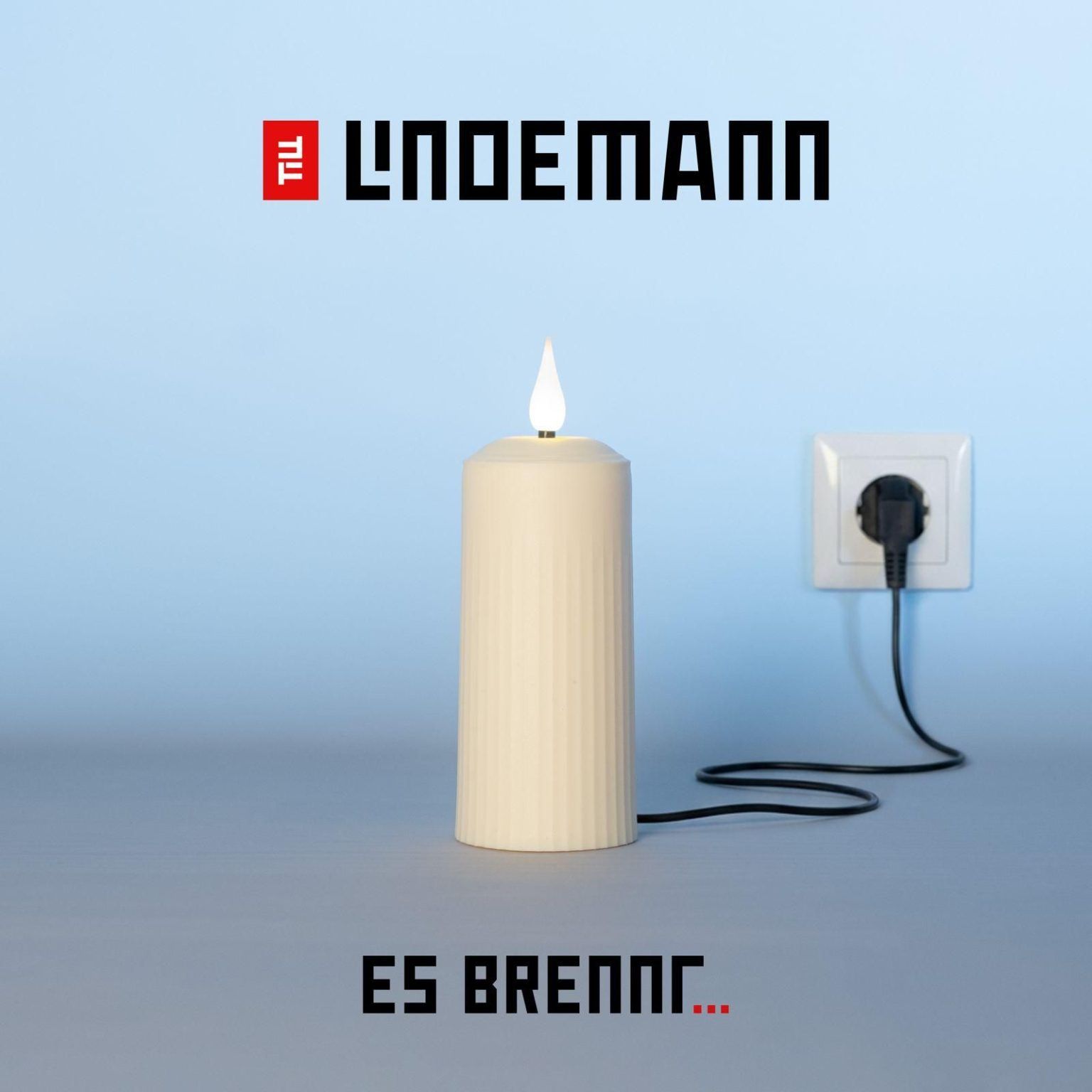 Till Lindemann nos presenta la versión de «Es Brennt…» remezclada por Alex Terrible de Slaughter to Repevail.