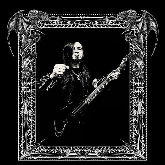 «Awakened Ancient Spirits» es el álbum debut del proyecto unipersonal de Vithial