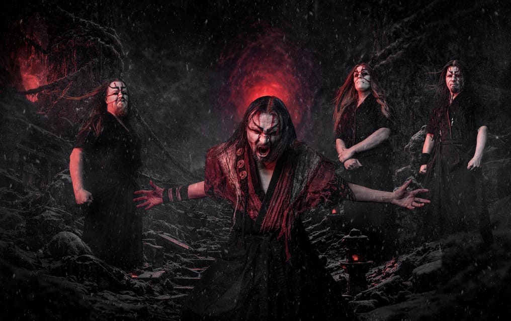 Whispered estrena nuevo single con “Ikikaere” y anuncia gira para este verano