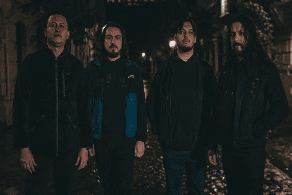 Los chilenos Without the Sun regresan con su nuevo álbum «III» que saldrá en junio