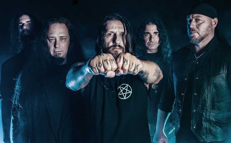 Yoth Iria estrena single titulado «Harut, Government, Fallen»