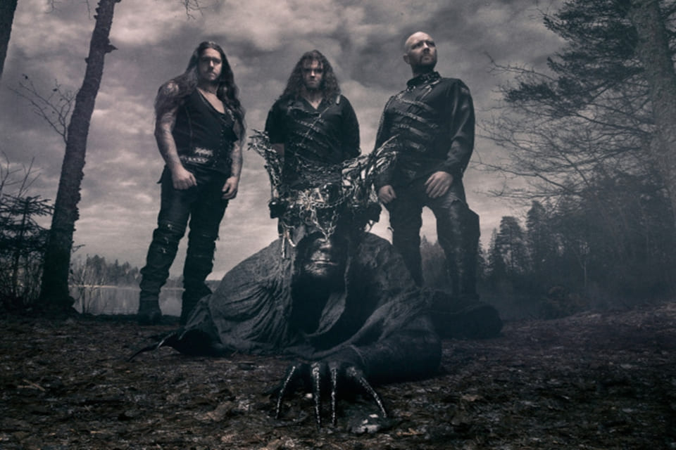 Zornheym presenta su nuevo single «Deus Rex»