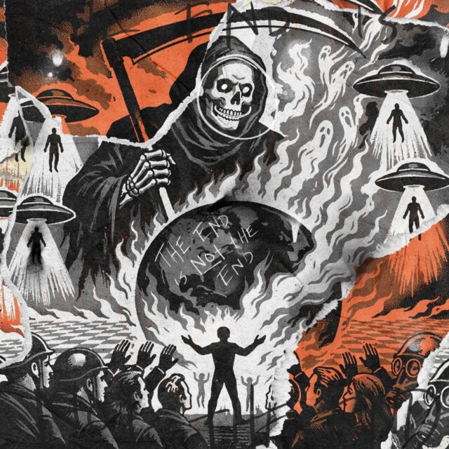 Atreyu ha lanzado su nuevo single «Children of Light», con la participación especial de Max Cavalera