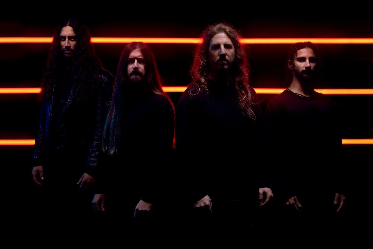  Beyond Creation celebrará el 15.º aniversario de su álbum debut, “The Aura”, con una reedición especial en vinilo de color de edición limitada