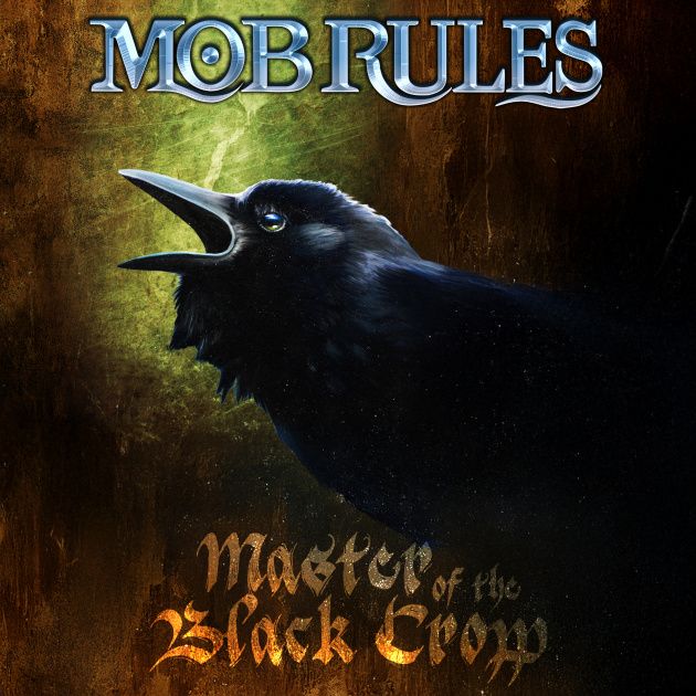 La banda alemana de power metal Mob Rules lanzará un nuevo álbum, «Stories From The Verdant Vale», el 21 de agosto de 2026