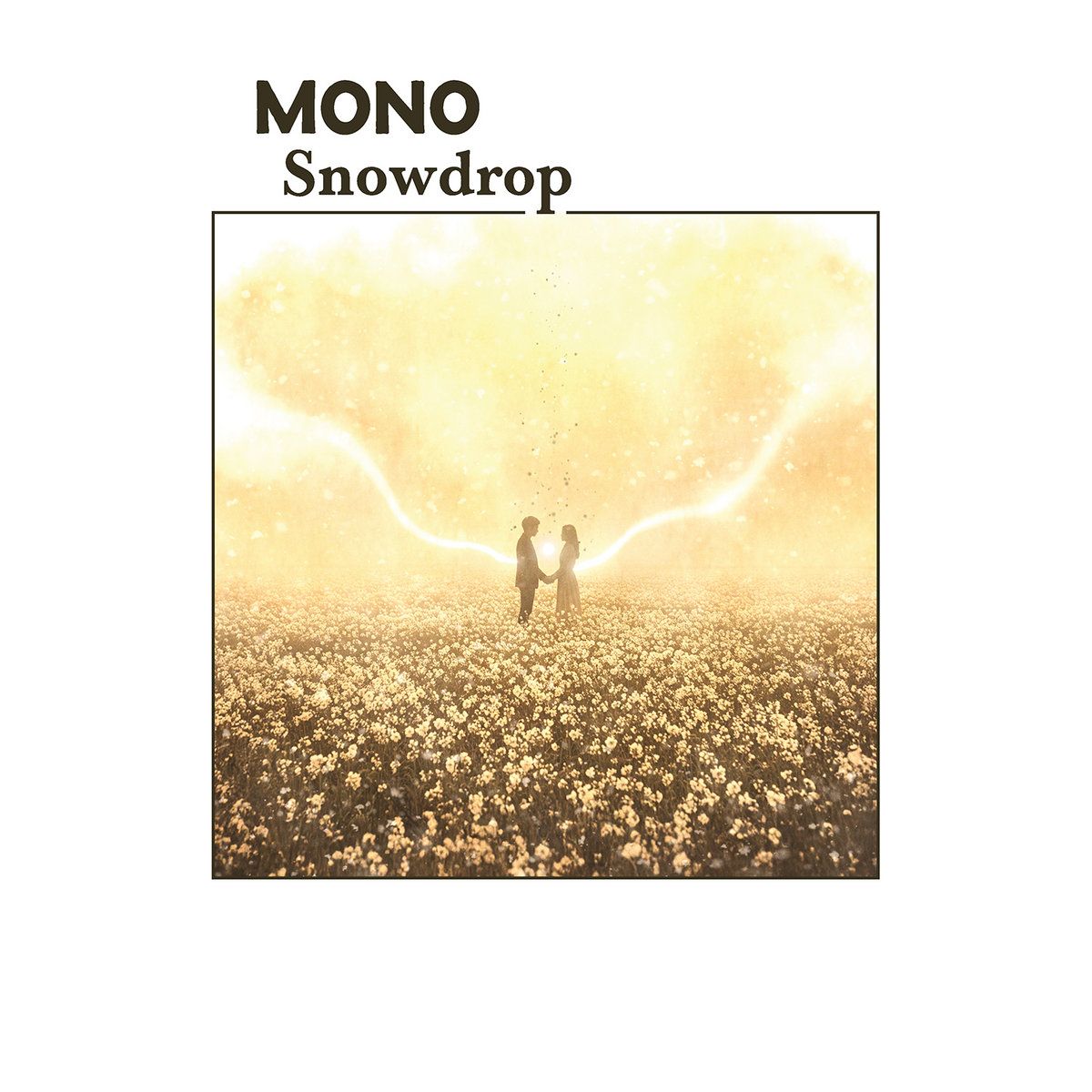 Mono anuncia su decimotercer álbum de estudio, ‘Snowdrop’, disponible el 12 de junio de 2026
