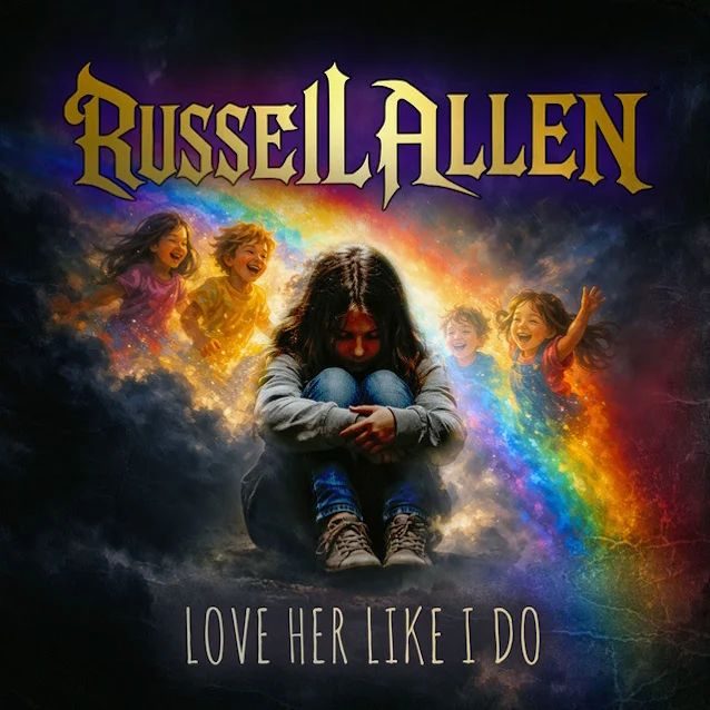 Russell Allen, vocalista de Symphony X, compuso la canción «Love Her Like I Do (Ava’s Song)»