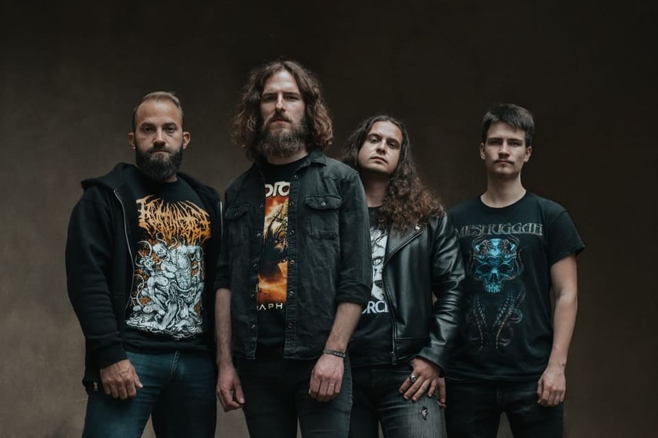 Debut discográfico de la banda germánica Art|Est con «Evil Embodiment»