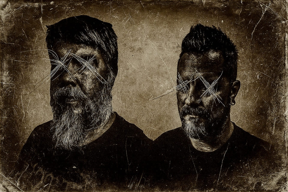Detalles del nuevo álbum de los australianos Beleth con el videoclip «The Grinding Wheel»