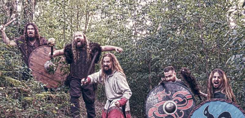 Biersbreaker presenta en sociedad su single «Gaueko»