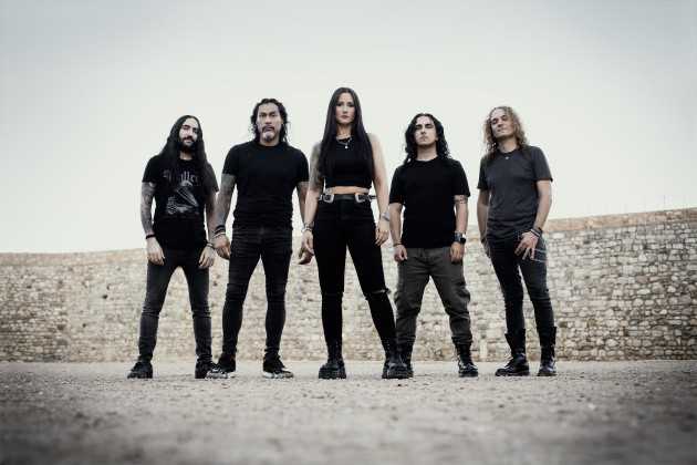 Bloodhunter ha publicado el videoclip de «Masters of Deceive»