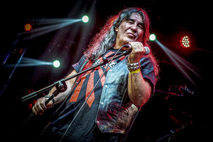 Chino Banzai un año más volvera a llenar de rock la noche de Madrid.
