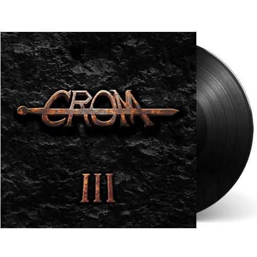 Vuelve Crom, la legendaria banda de Heavy Metal
