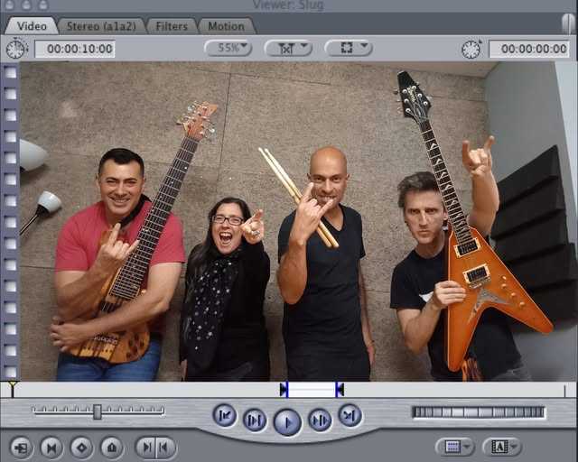 Dais en concierto retransmitido en streaming mañana 24 de mayo
