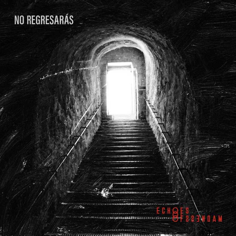 Echoes Of Madness presenta su canción «No Regresarás»