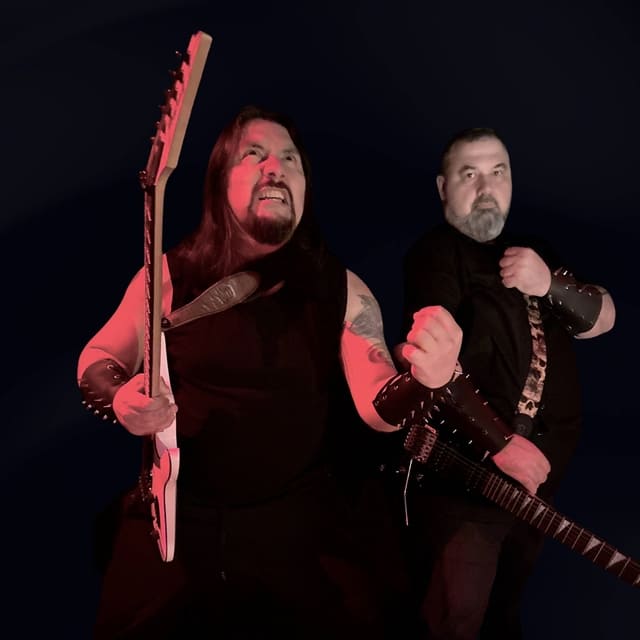 El grupo de blackened thrash Eternal Drak lanza «We Force It To Speak» de su sexto álbum «The Violence of Time»
