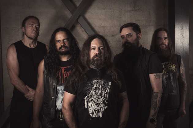Nuevo adelanto de Fleshcrawl con su canción «Embers Of Wrath»